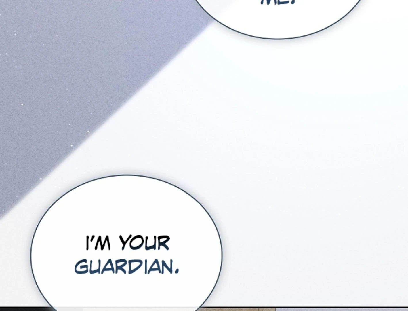 Irresponsibility (Kang Byeol) - Chapter 11 manhwa