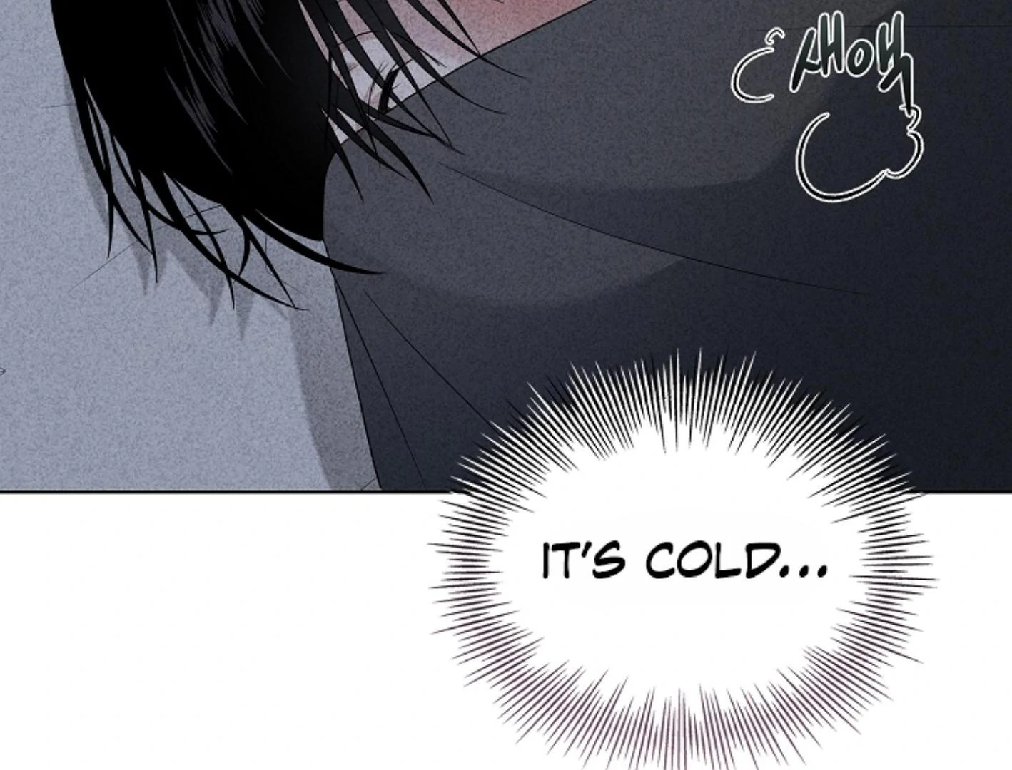 Irresponsibility (Kang Byeol) - Chapter 11 manhwa