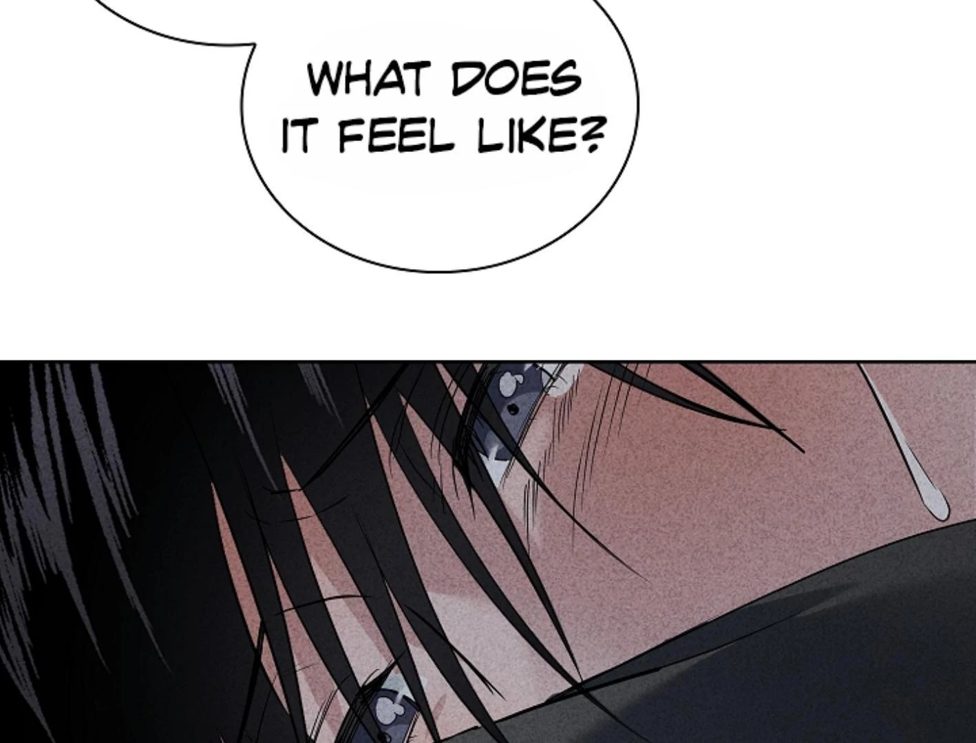 Irresponsibility (Kang Byeol) - Chapter 11 manhwa