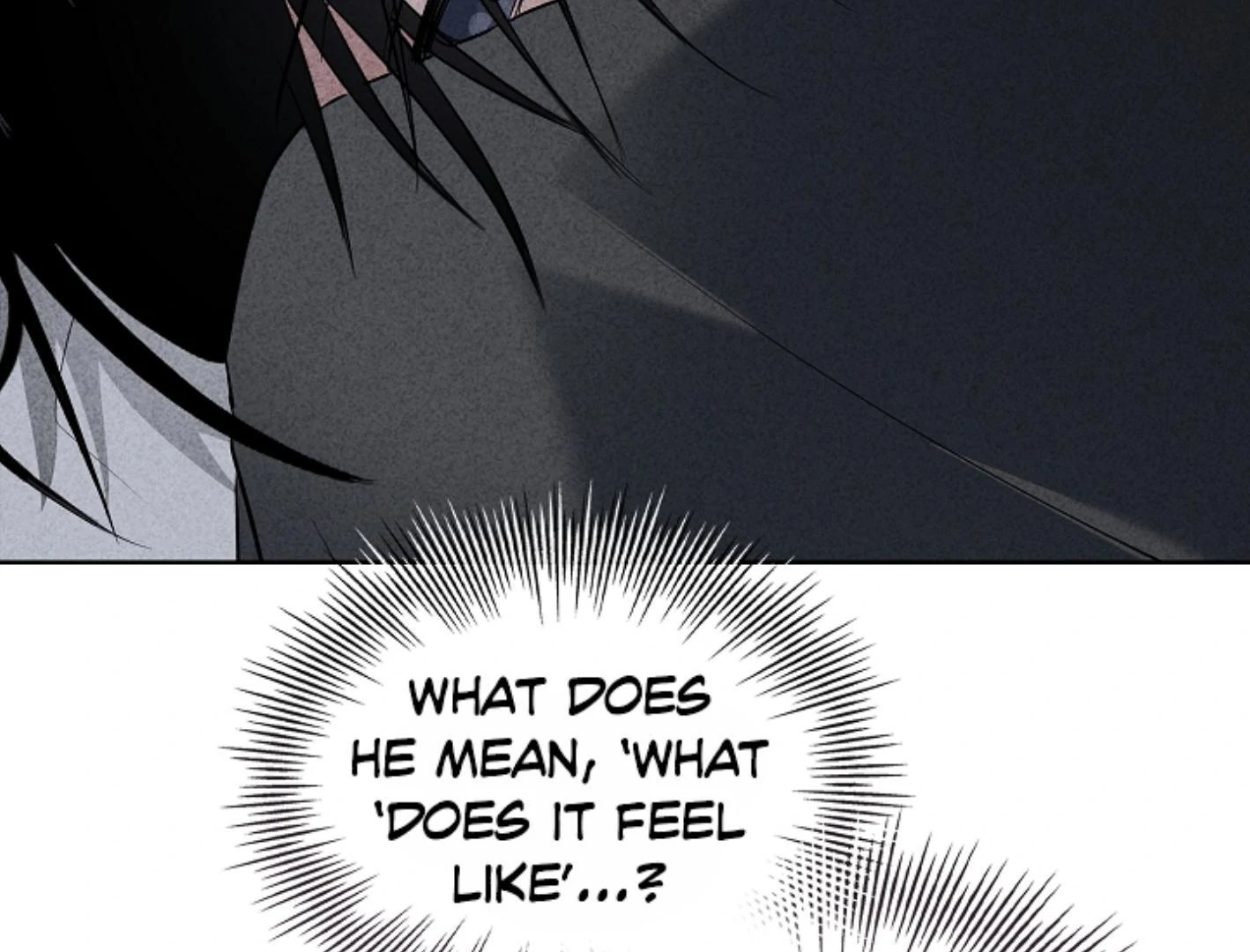 Irresponsibility (Kang Byeol) - Chapter 11 manhwa