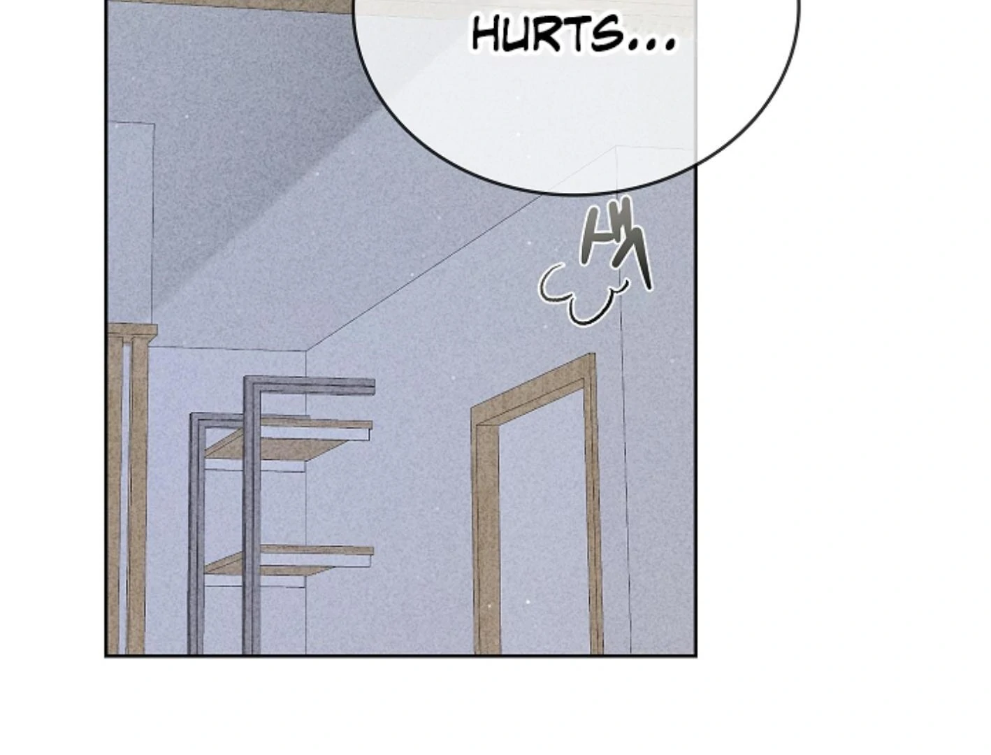 Irresponsibility (Kang Byeol) - Chapter 11 manhwa