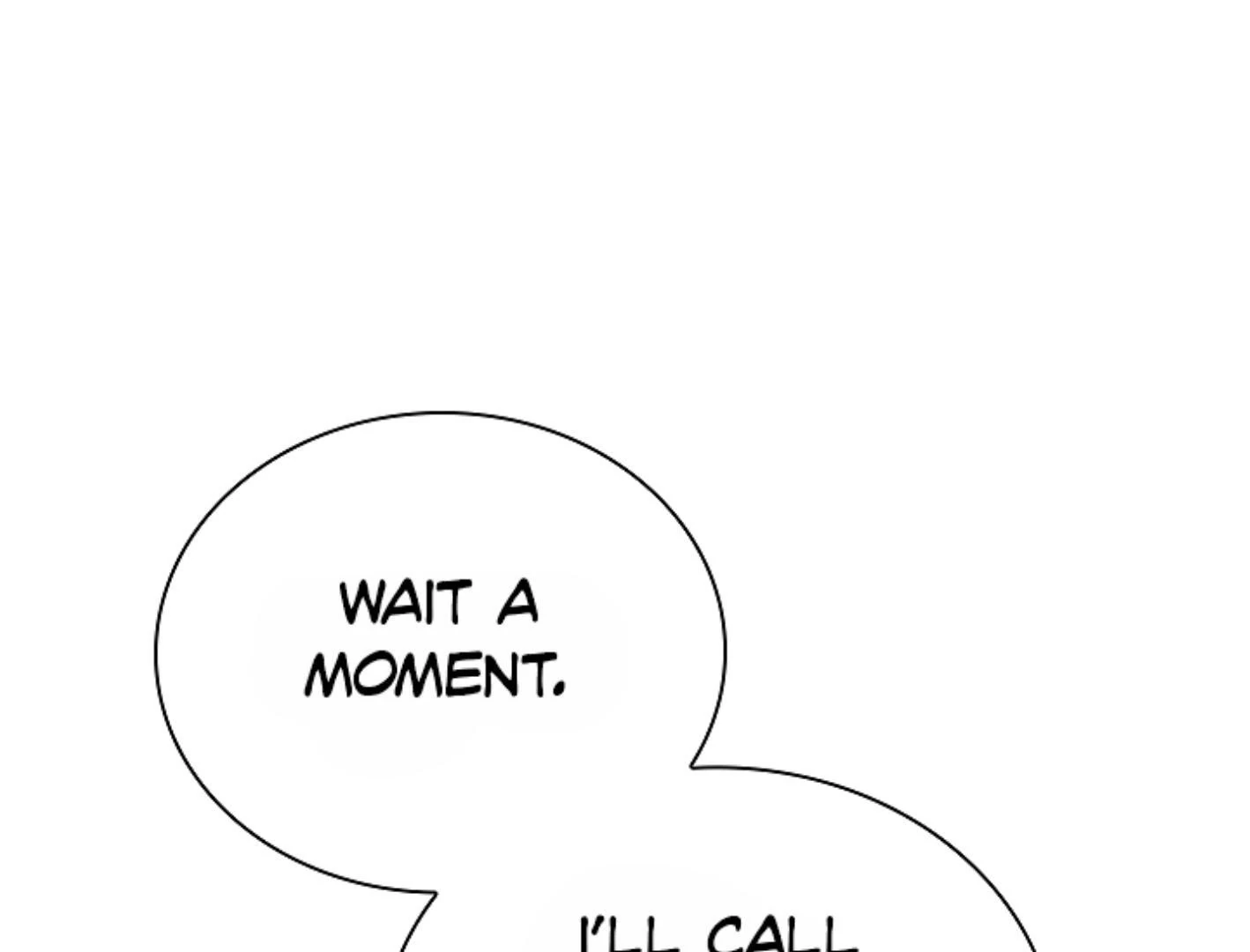 Irresponsibility (Kang Byeol) - Chapter 11 manhwa