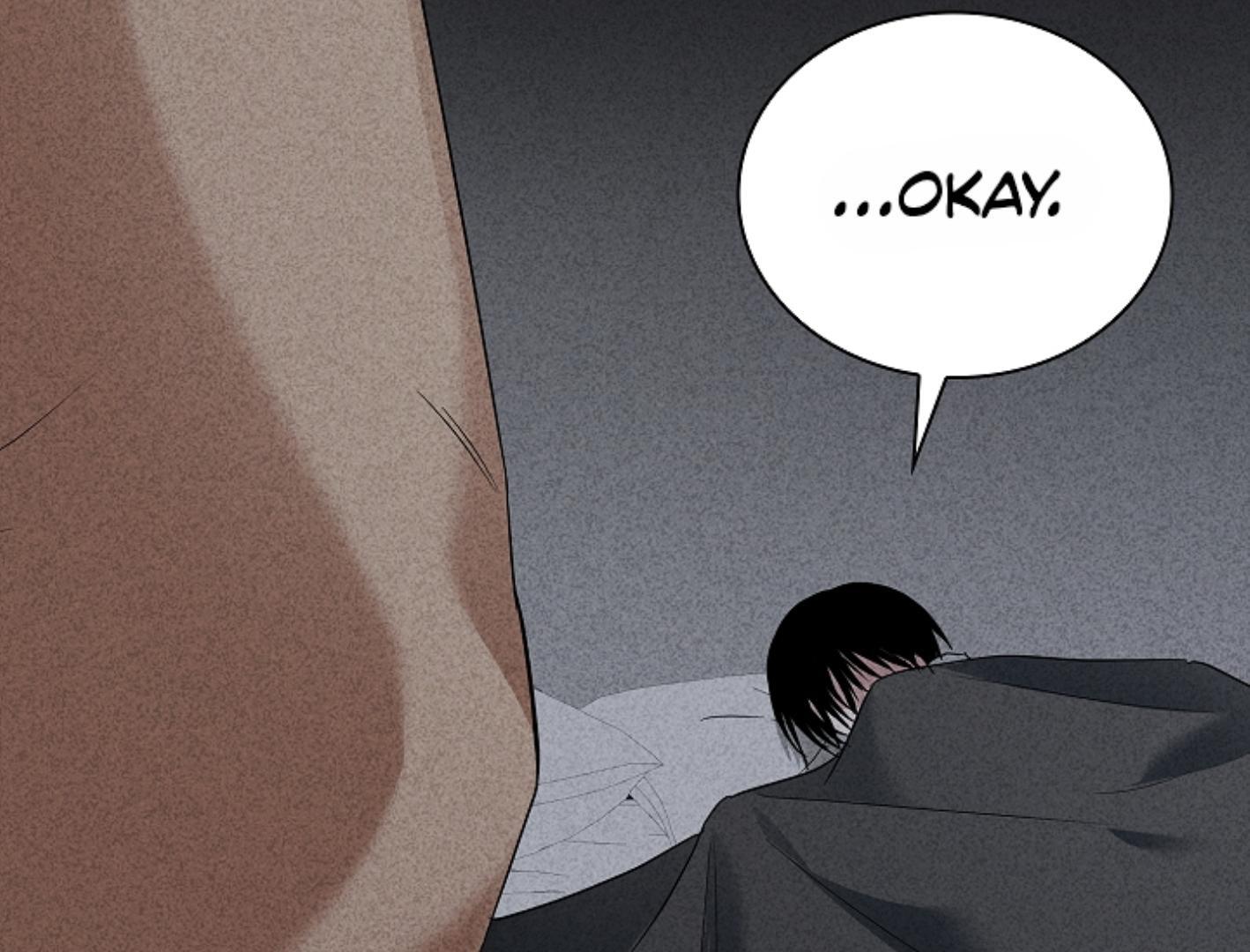 Irresponsibility (Kang Byeol) - Chapter 11 manhwa
