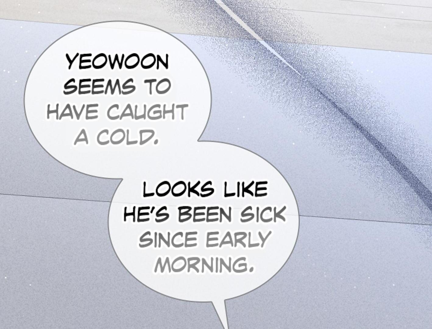 Irresponsibility (Kang Byeol) - Chapter 11 manhwa