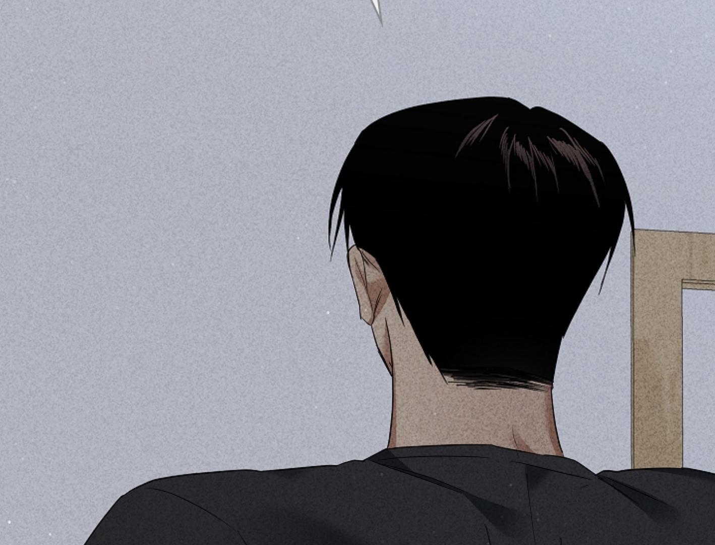 Irresponsibility (Kang Byeol) - Chapter 11 manhwa