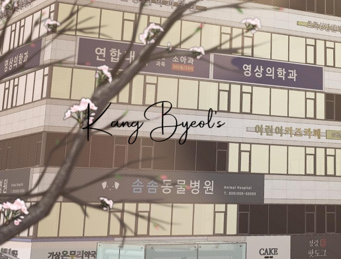 Irresponsibility (Kang Byeol) - Chapter 9 manhwa