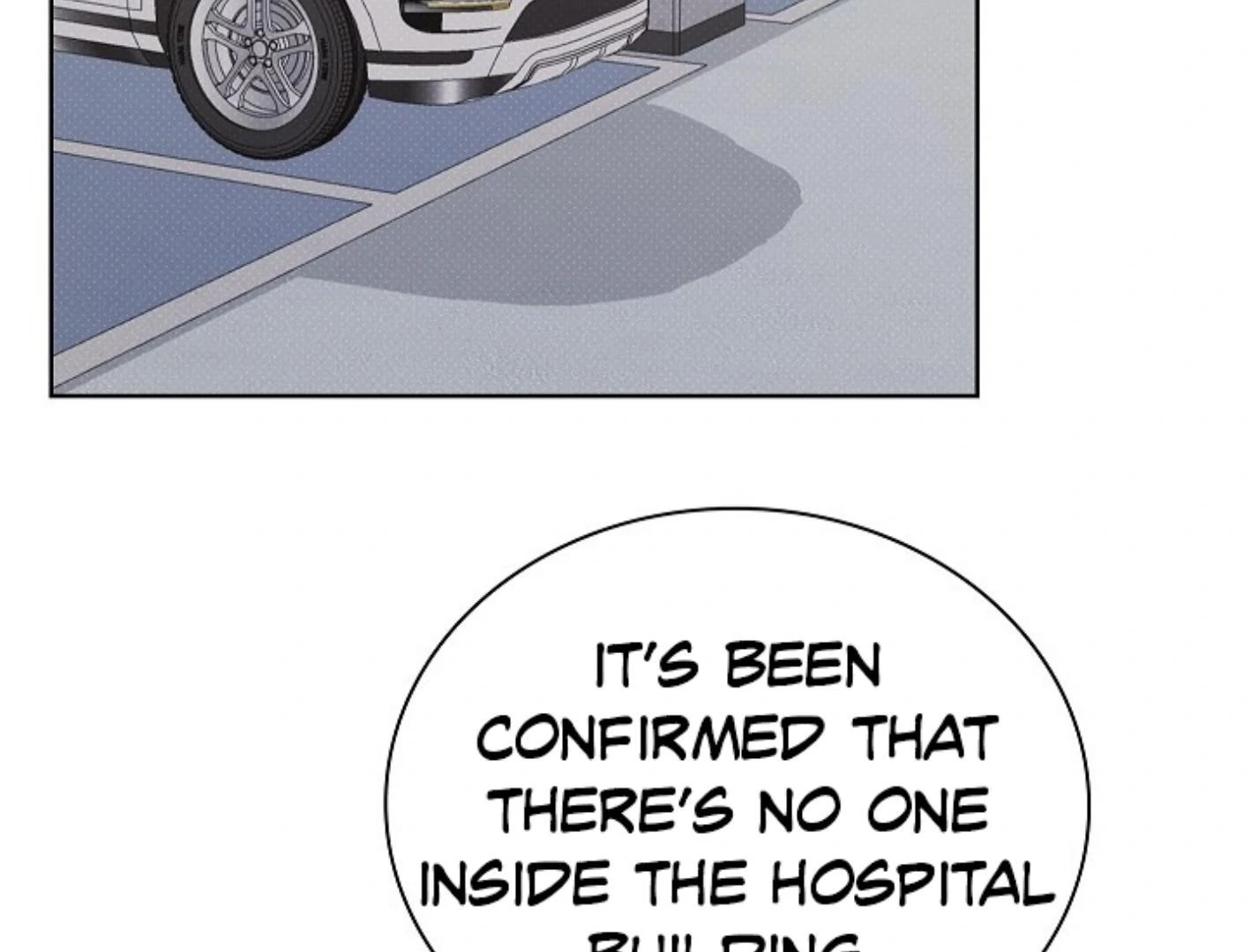 Irresponsibility (Kang Byeol) - Chapter 9 manhwa