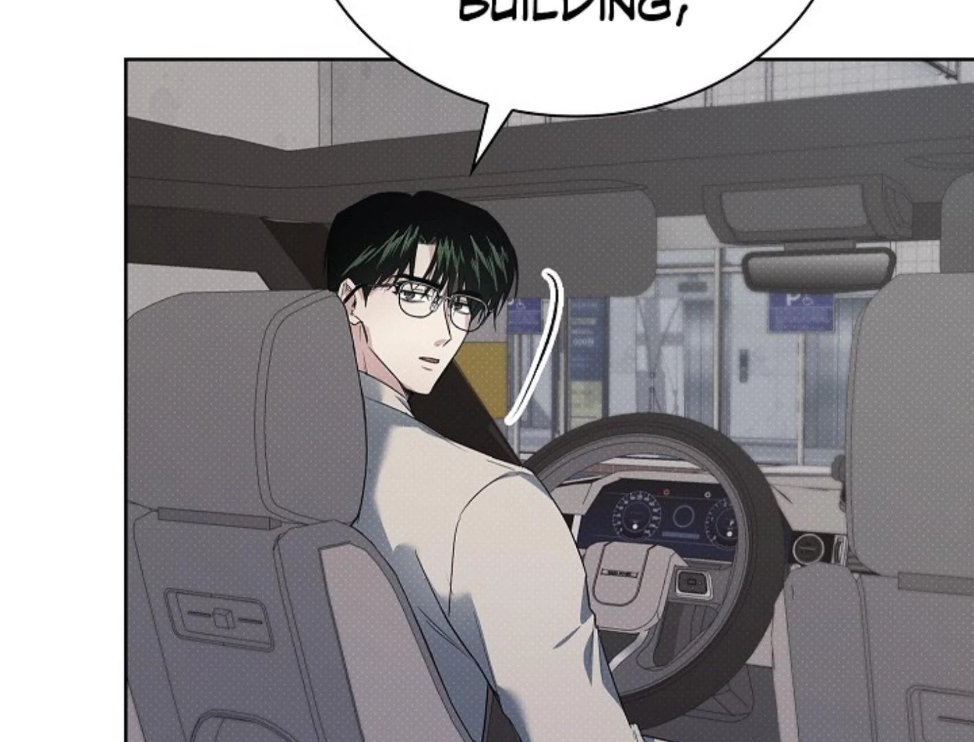Irresponsibility (Kang Byeol) - Chapter 9 manhwa