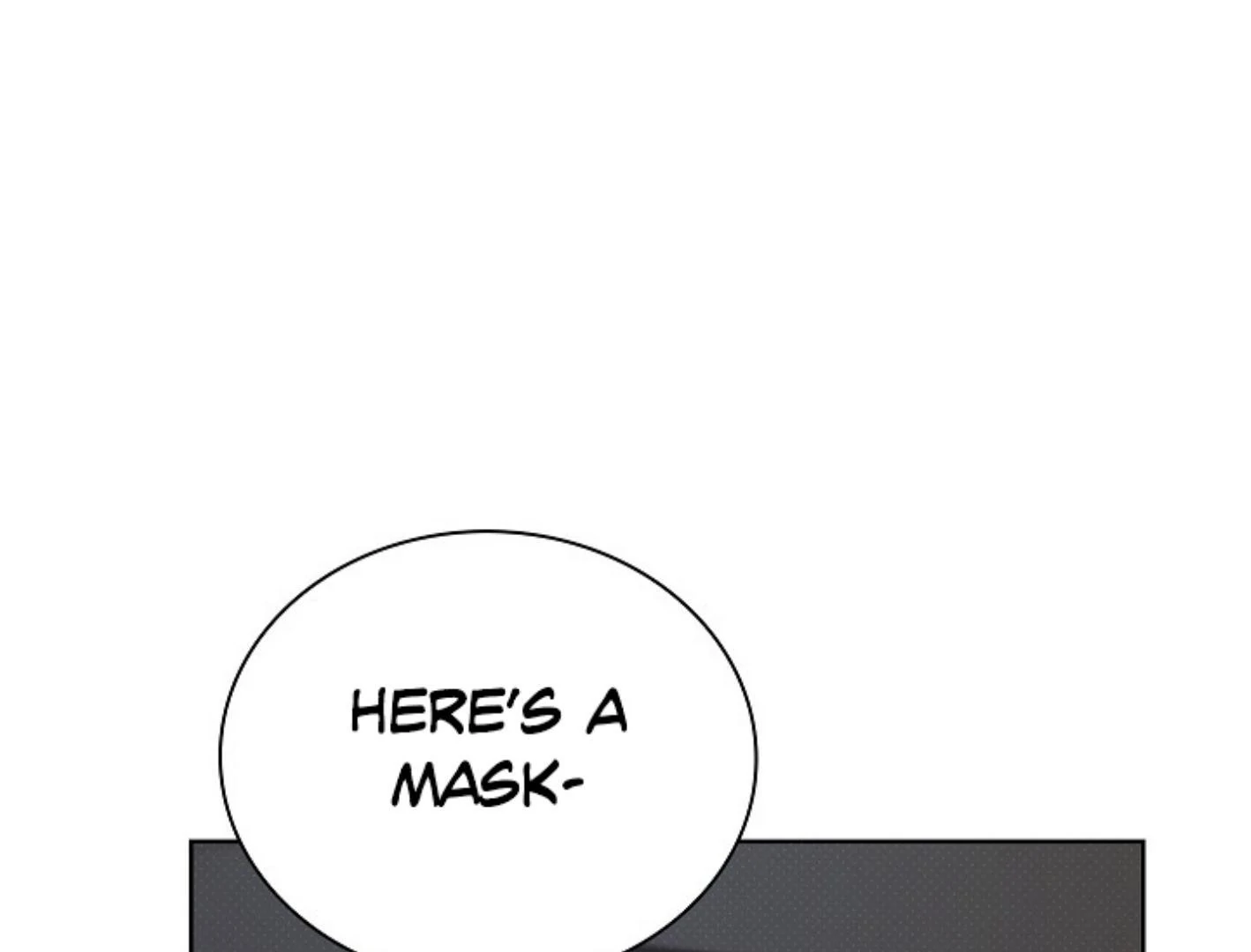 Irresponsibility (Kang Byeol) - Chapter 9 manhwa