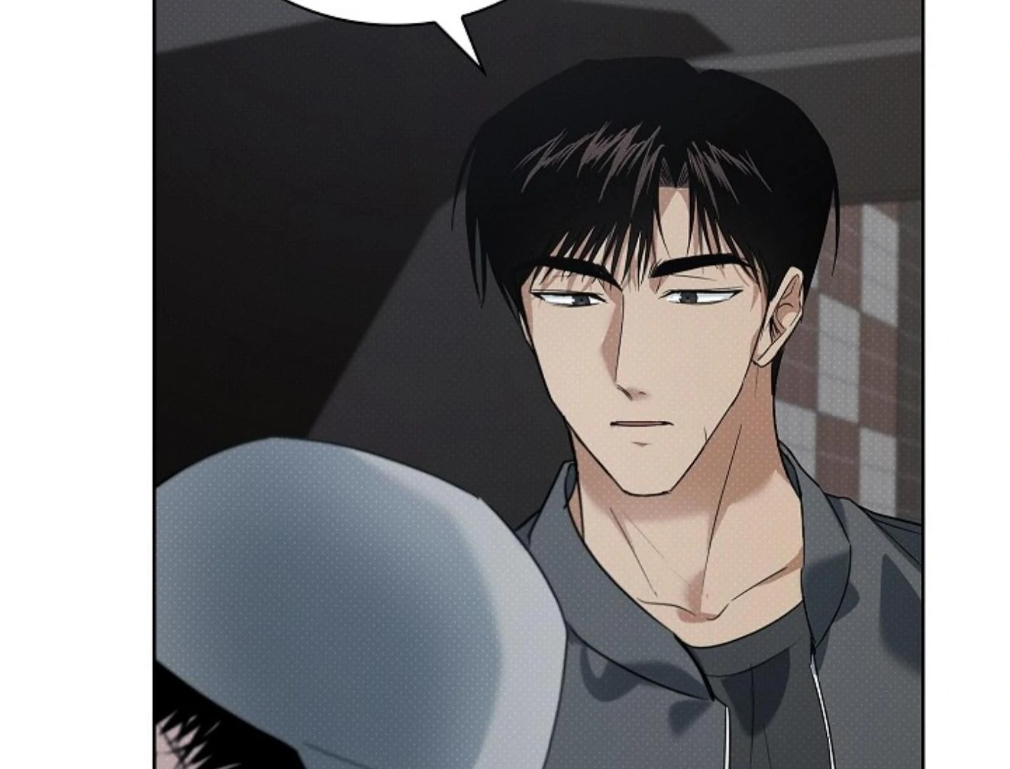 Irresponsibility (Kang Byeol) - Chapter 9 manhwa