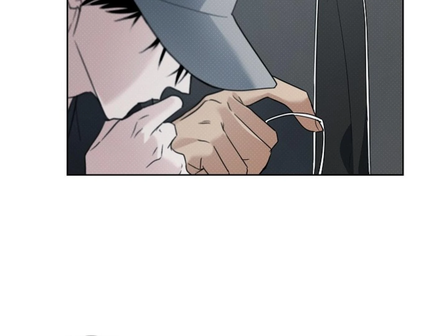 Irresponsibility (Kang Byeol) - Chapter 9 manhwa