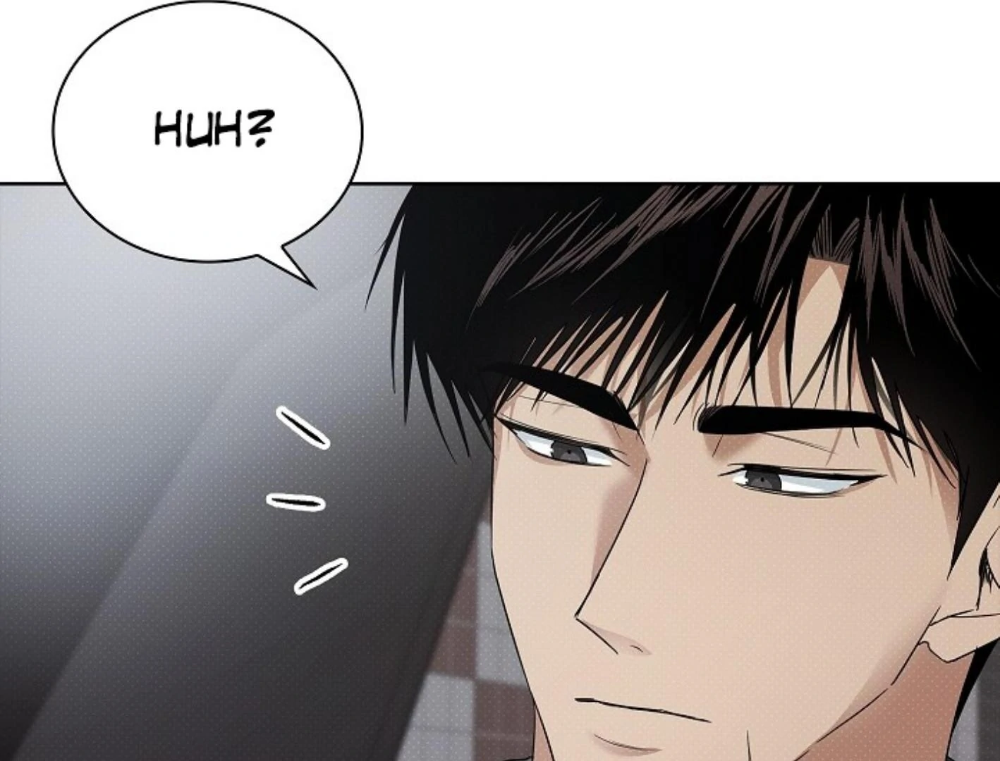 Irresponsibility (Kang Byeol) - Chapter 9 manhwa