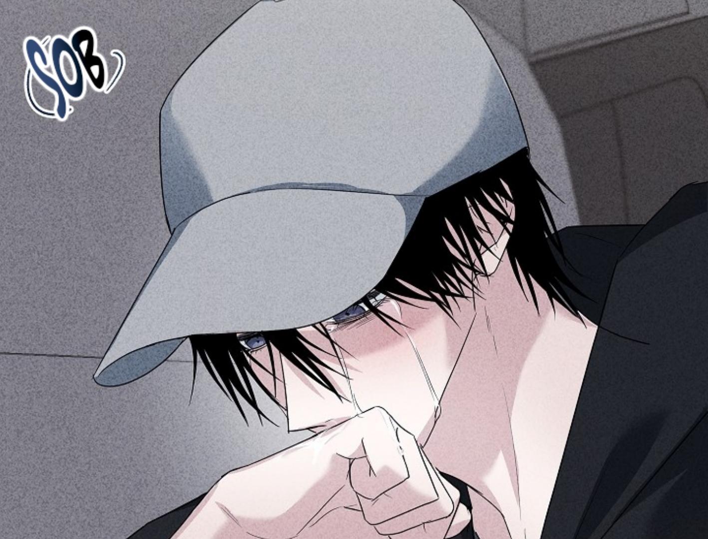 Irresponsibility (Kang Byeol) - Chapter 9 manhwa