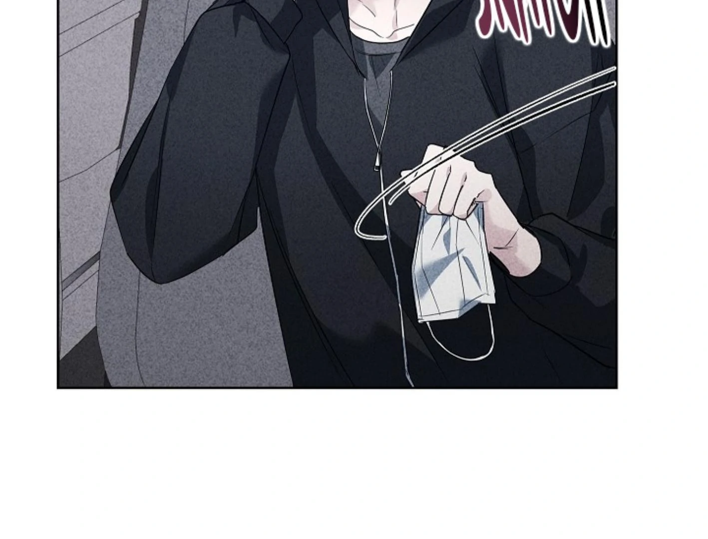 Irresponsibility (Kang Byeol) - Chapter 9 manhwa