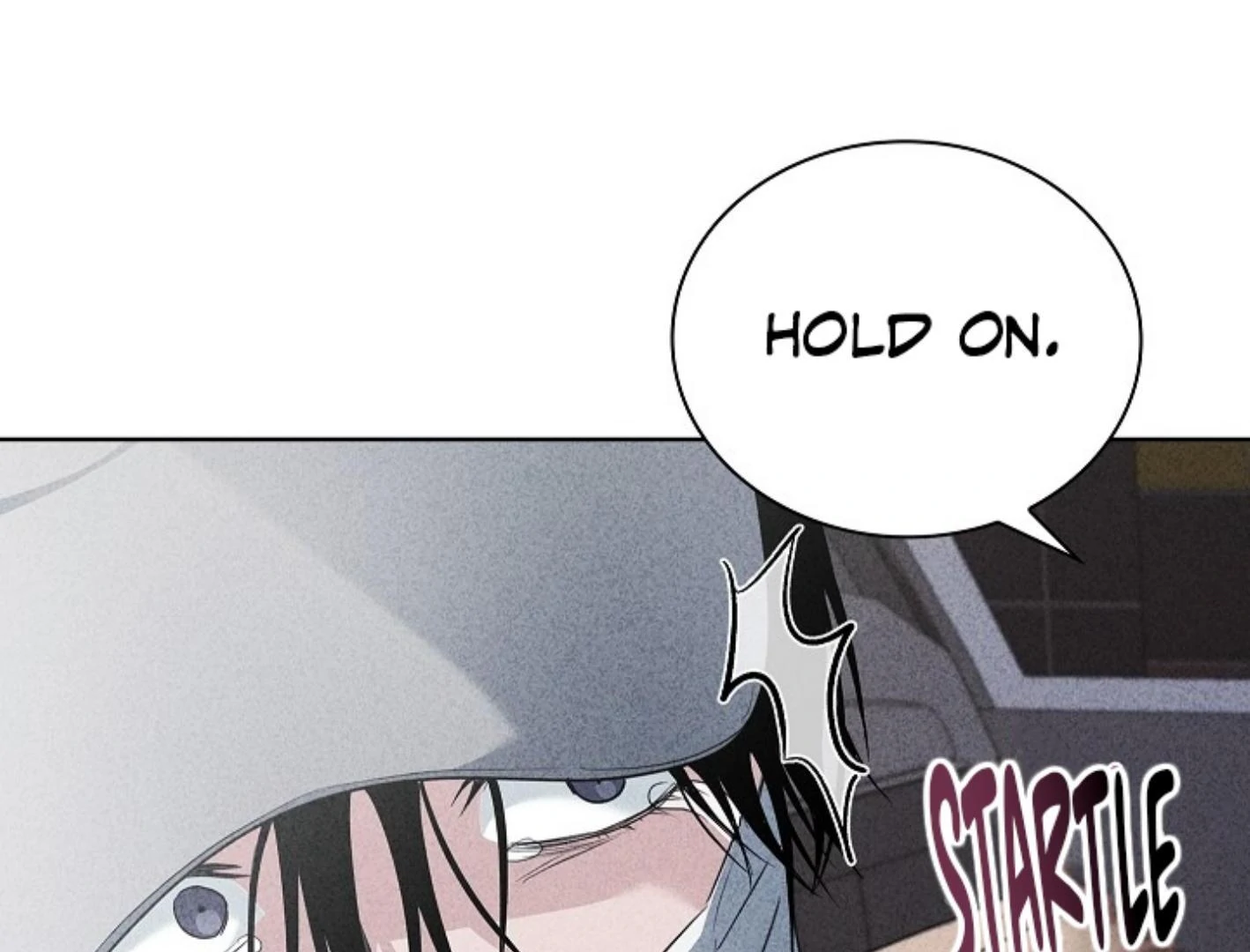 Irresponsibility (Kang Byeol) - Chapter 9 manhwa