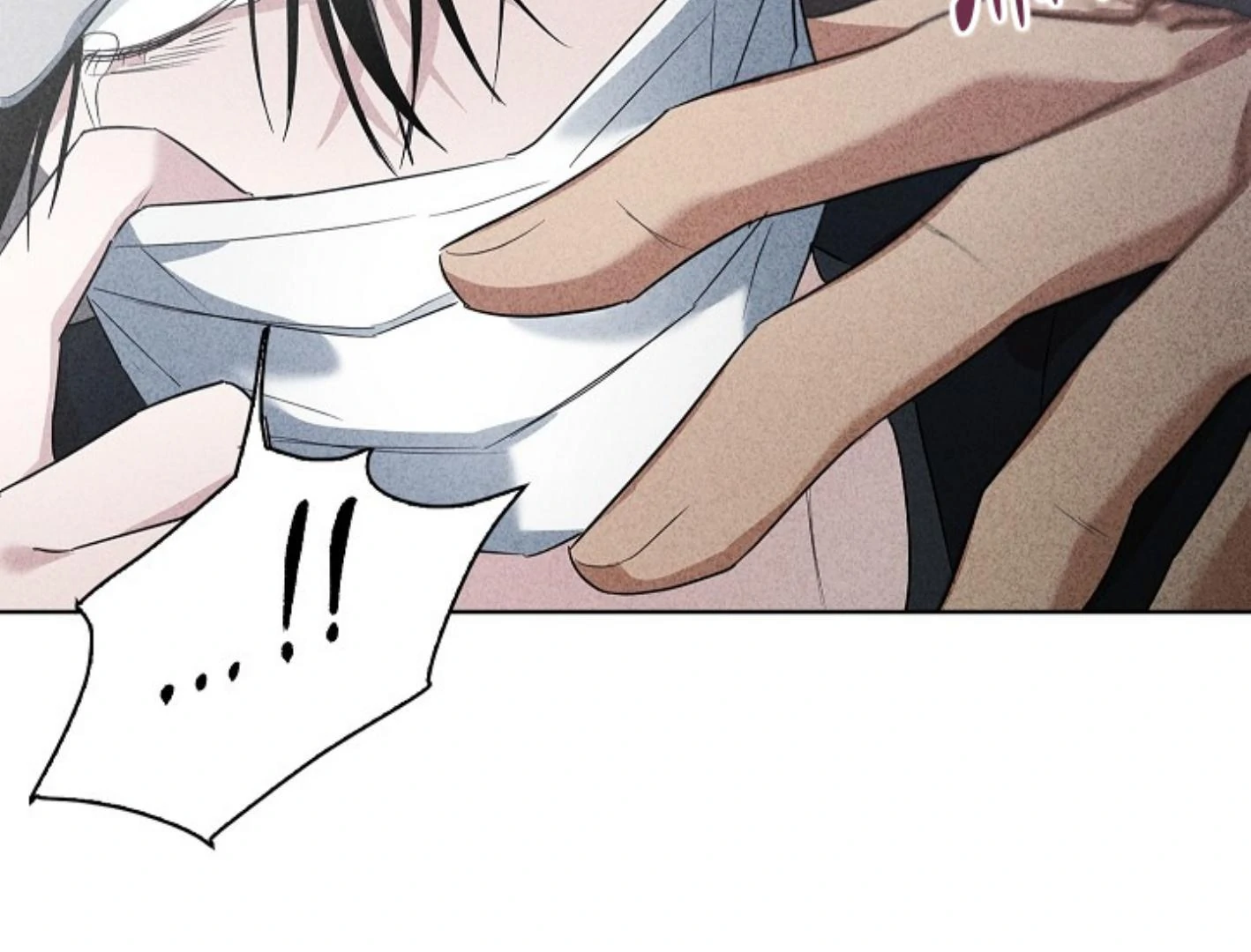 Irresponsibility (Kang Byeol) - Chapter 9 manhwa