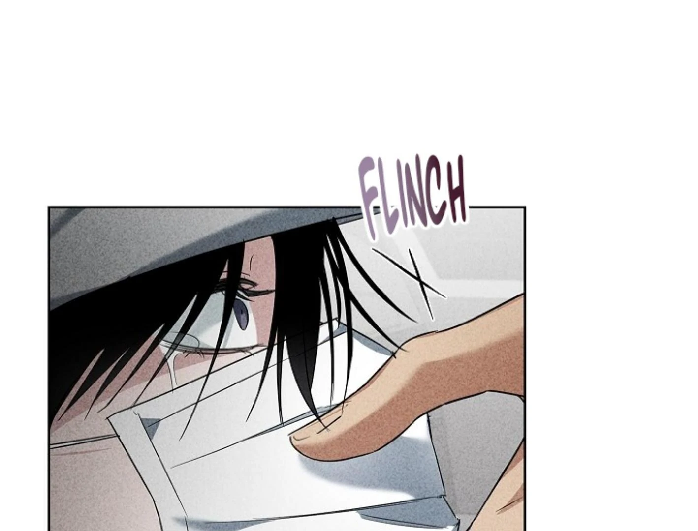 Irresponsibility (Kang Byeol) - Chapter 9 manhwa