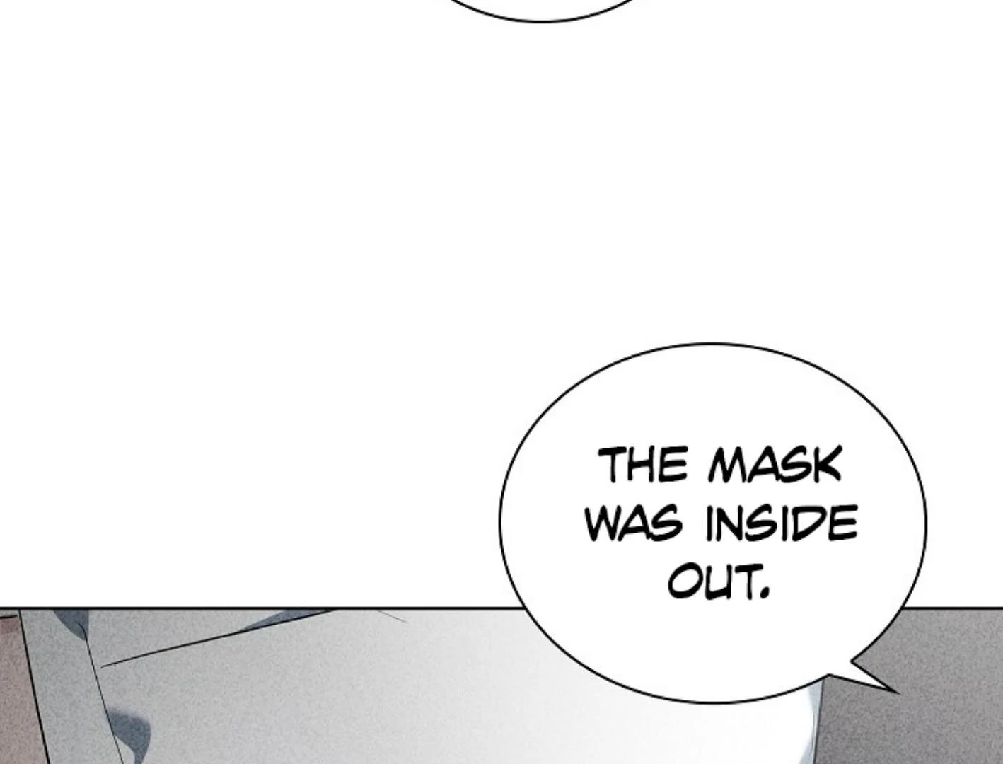 Irresponsibility (Kang Byeol) - Chapter 9 manhwa