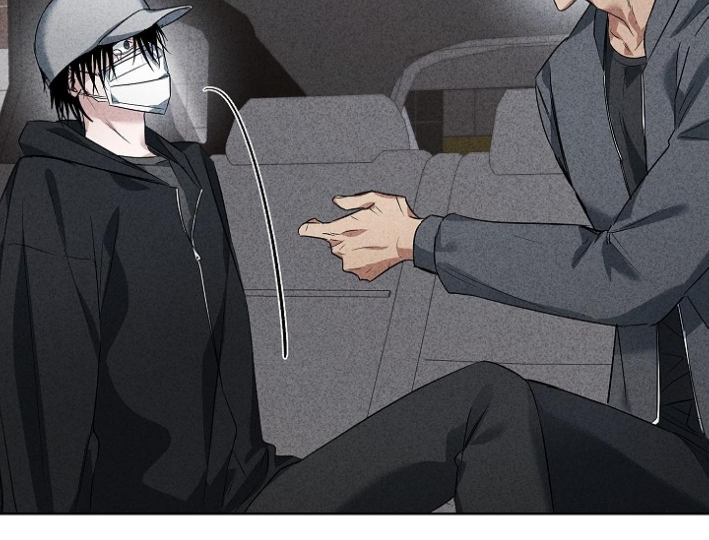 Irresponsibility (Kang Byeol) - Chapter 9 manhwa