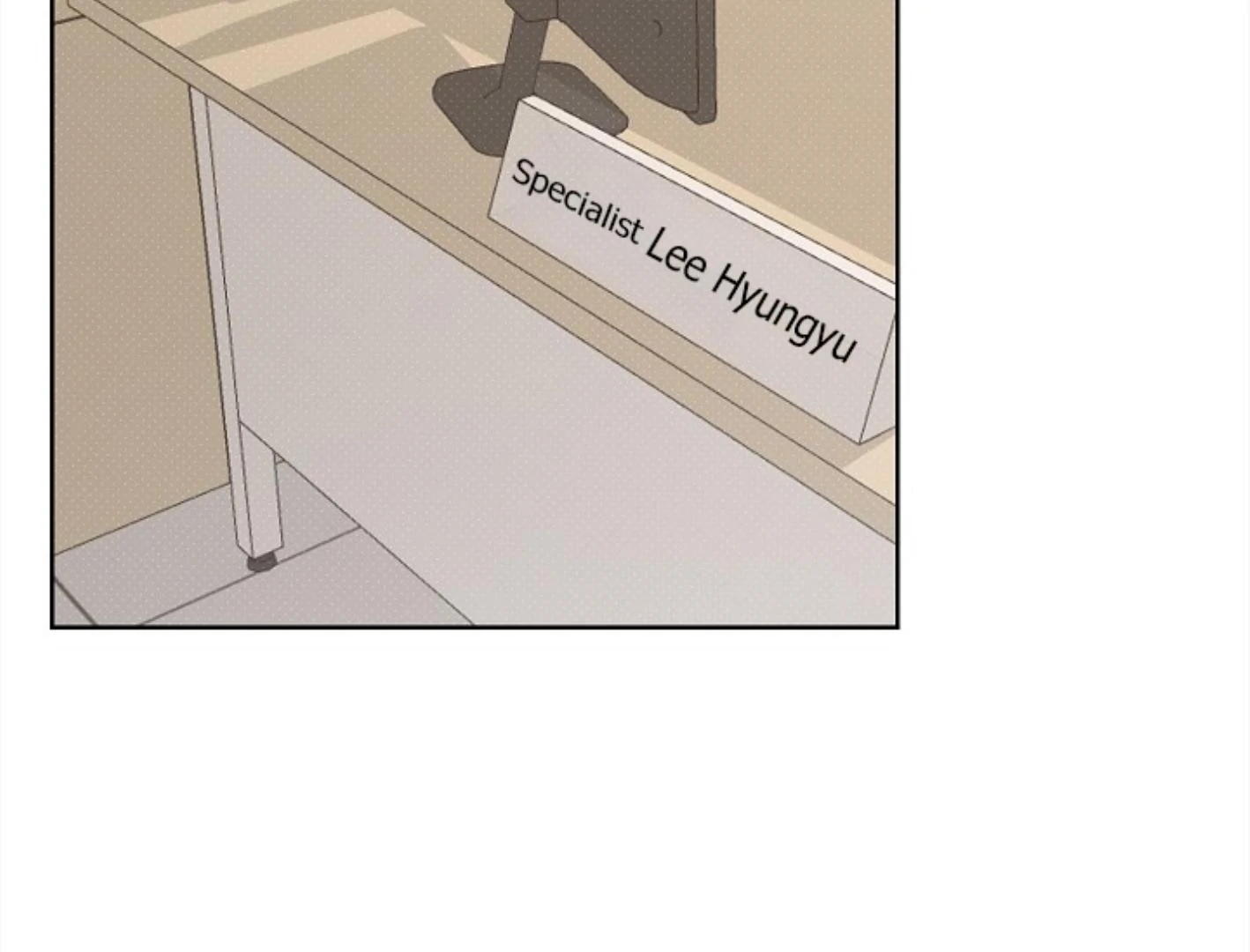 Irresponsibility (Kang Byeol) - Chapter 9 manhwa