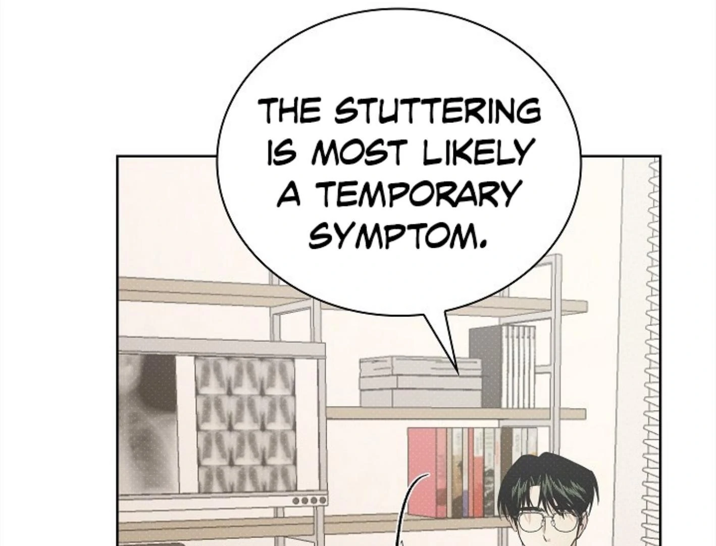 Irresponsibility (Kang Byeol) - Chapter 9 manhwa