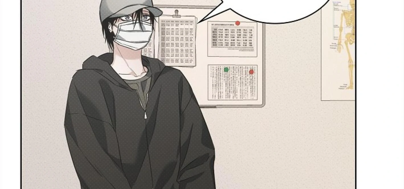 Irresponsibility (Kang Byeol) - Chapter 9 manhwa