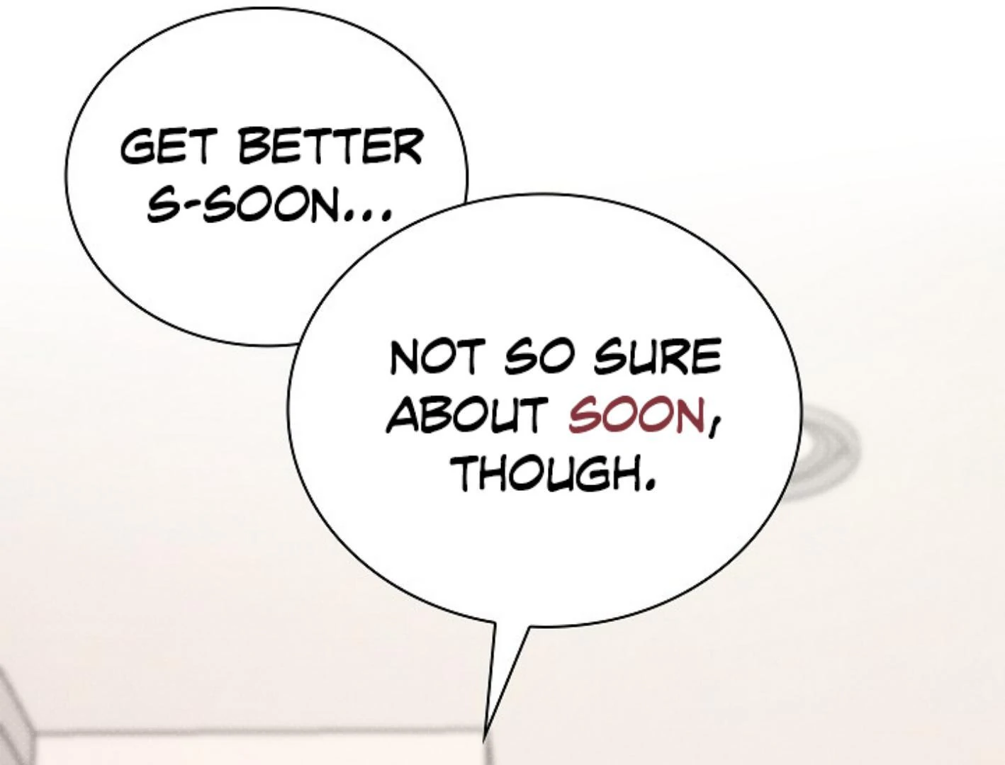Irresponsibility (Kang Byeol) - Chapter 9 manhwa