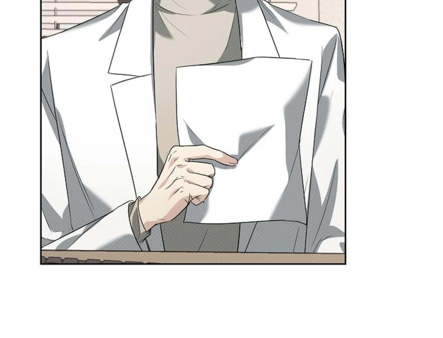 Irresponsibility (Kang Byeol) - Chapter 9 manhwa