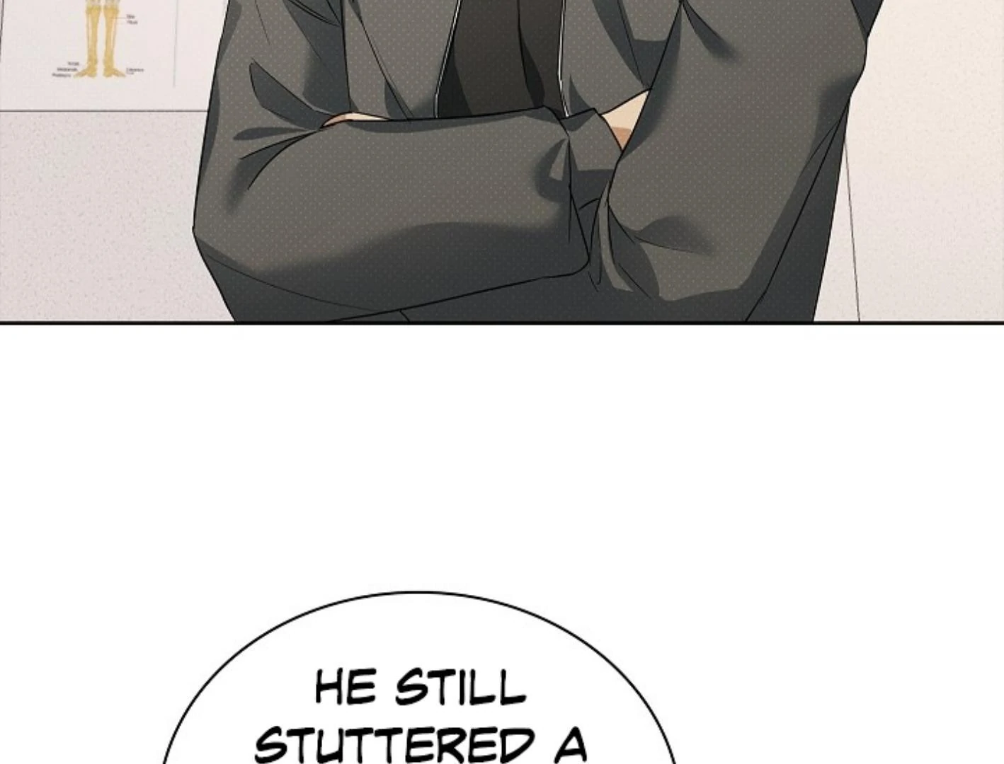 Irresponsibility (Kang Byeol) - Chapter 9 manhwa