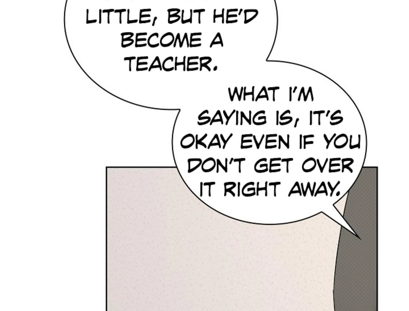 Irresponsibility (Kang Byeol) - Chapter 9 manhwa
