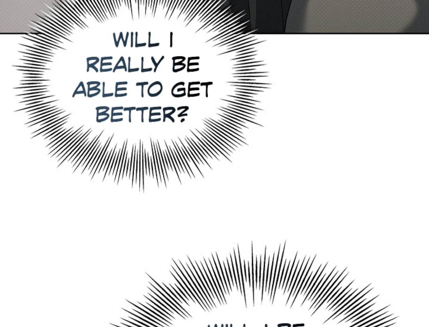 Irresponsibility (Kang Byeol) - Chapter 9 manhwa