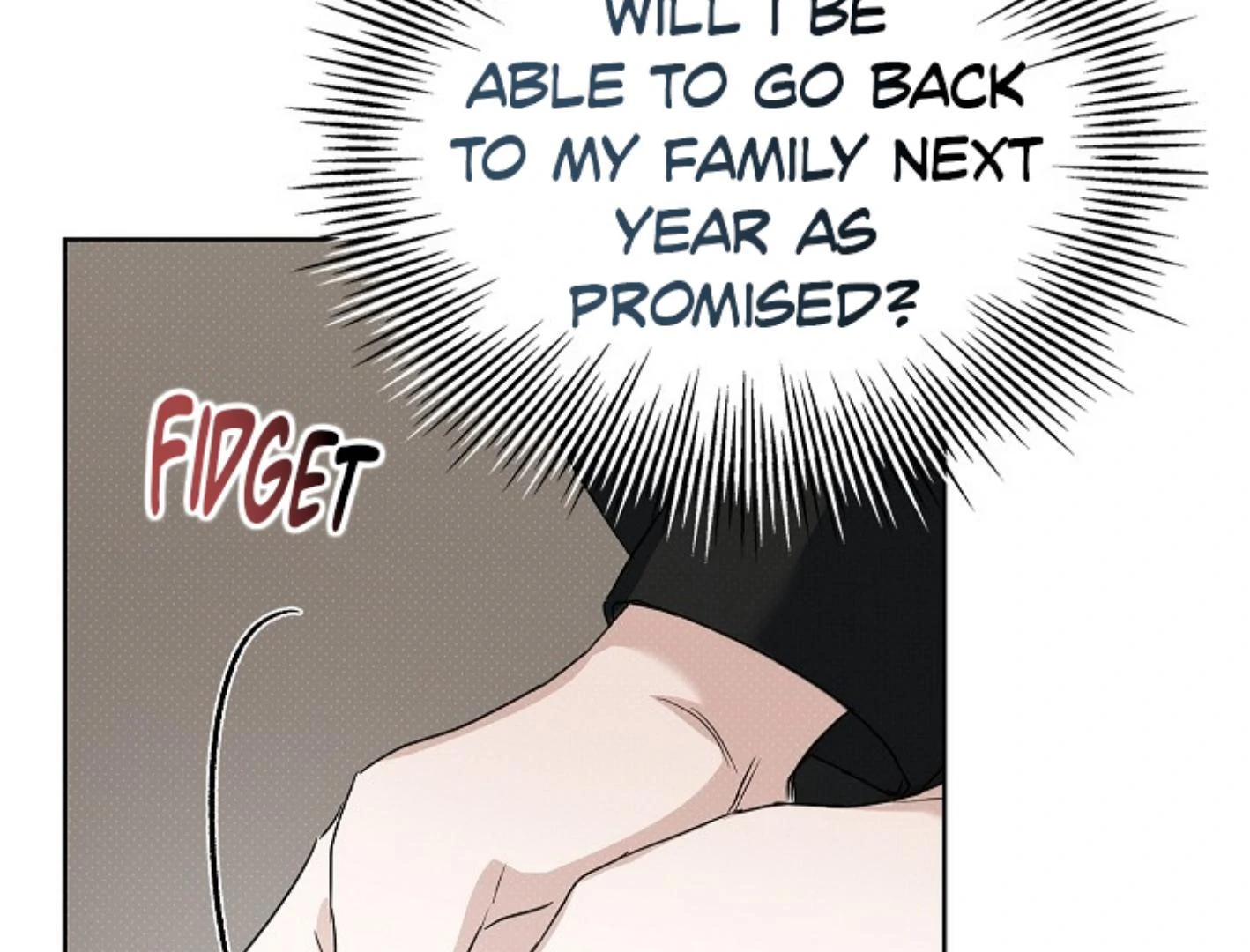 Irresponsibility (Kang Byeol) - Chapter 9 manhwa