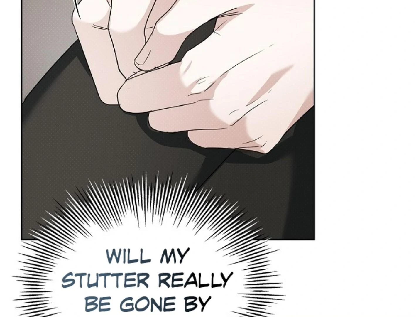 Irresponsibility (Kang Byeol) - Chapter 9 manhwa