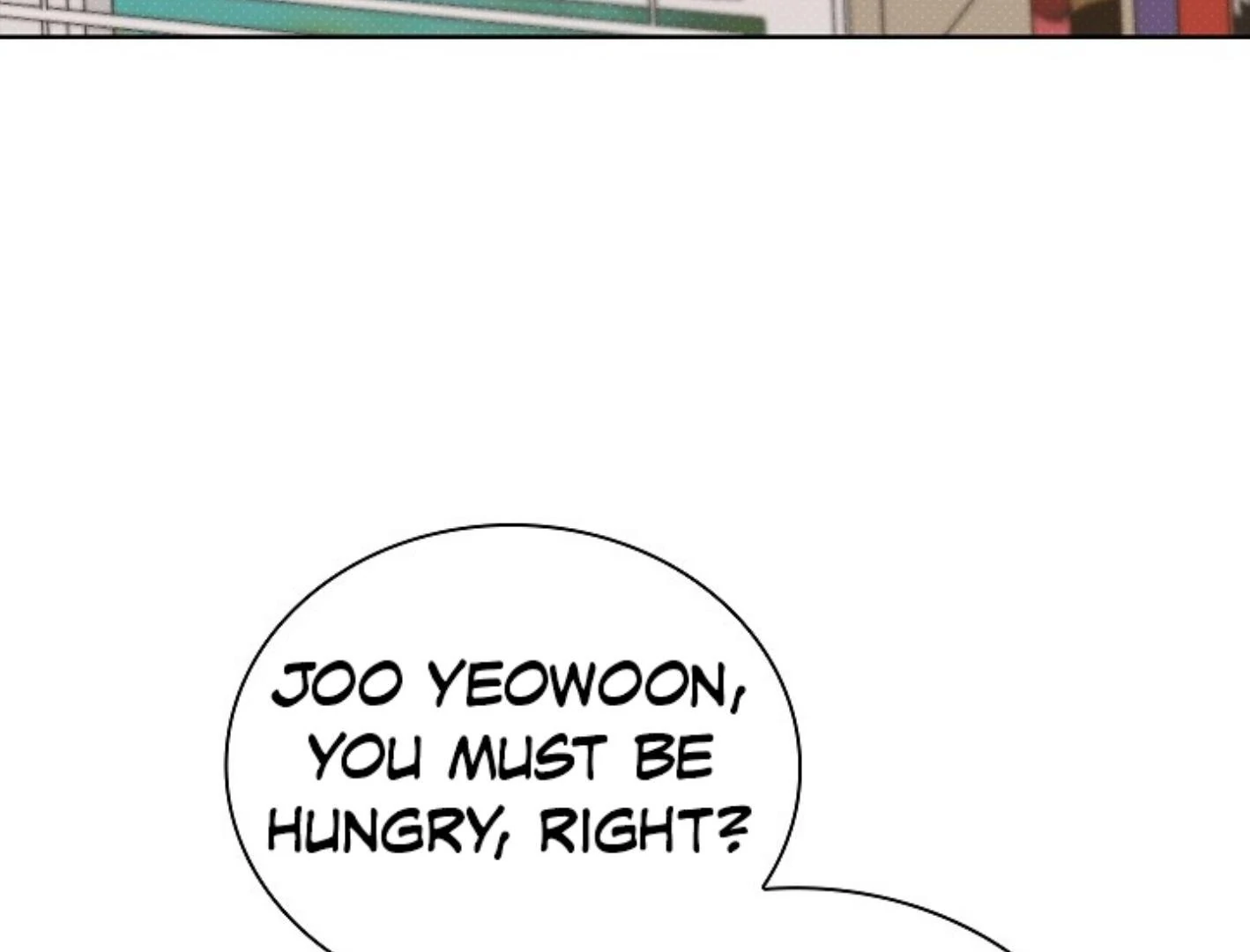 Irresponsibility (Kang Byeol) - Chapter 9 manhwa
