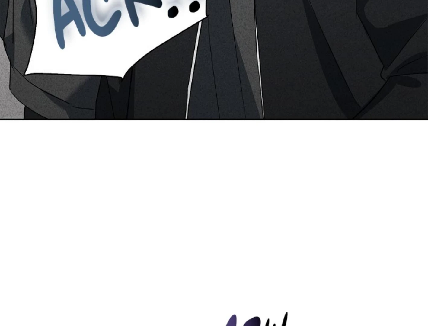 Irresponsibility (Kang Byeol) - Chapter 9 manhwa