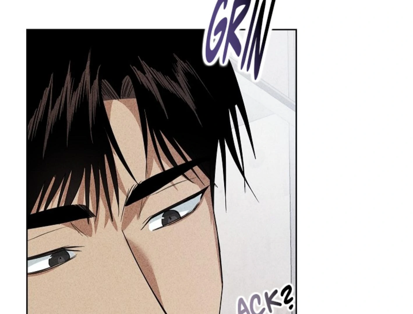 Irresponsibility (Kang Byeol) - Chapter 9 manhwa