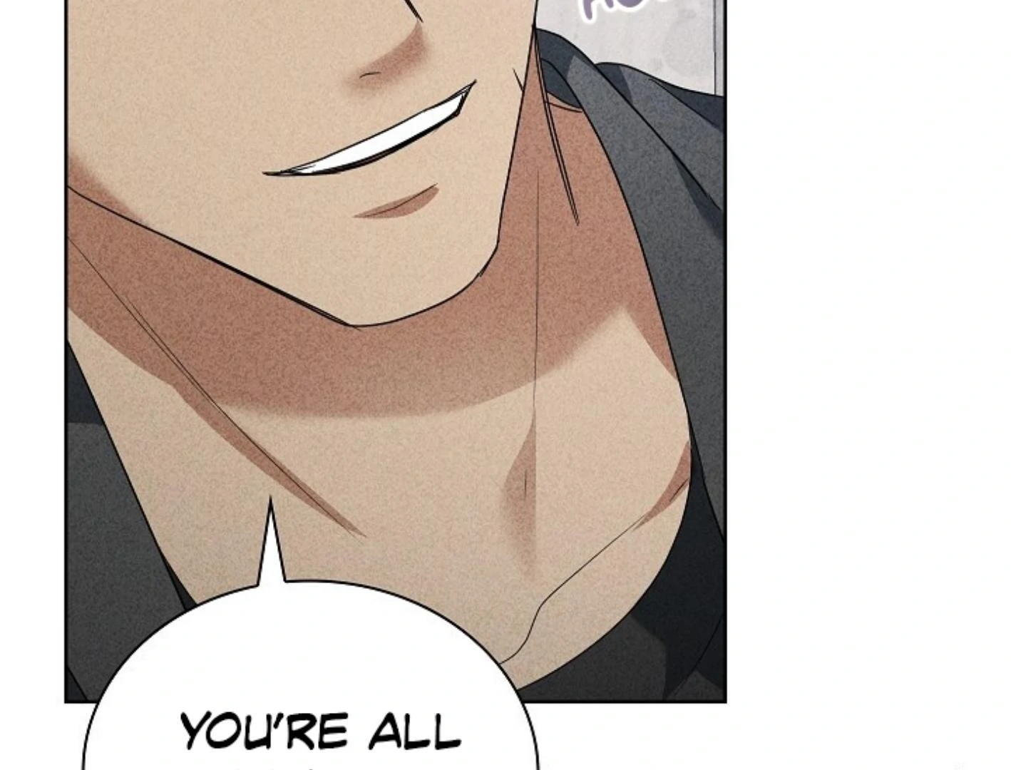 Irresponsibility (Kang Byeol) - Chapter 9 manhwa