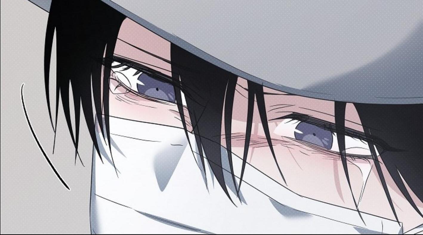 Irresponsibility (Kang Byeol) - Chapter 9 manhwa