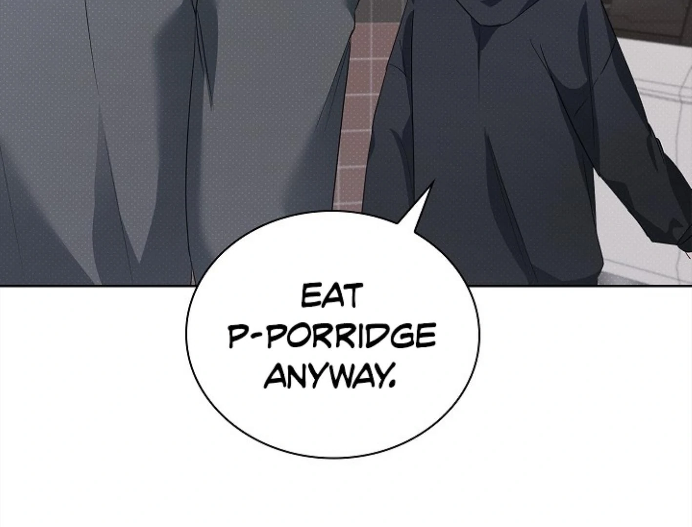 Irresponsibility (Kang Byeol) - Chapter 9 manhwa