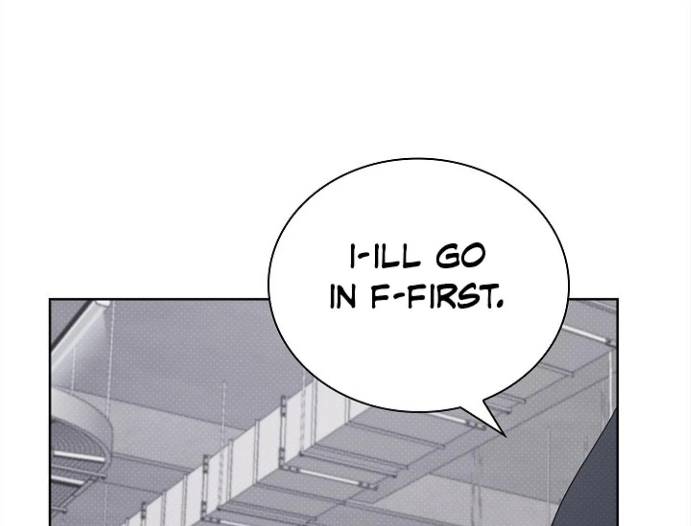 Irresponsibility (Kang Byeol) - Chapter 9 manhwa