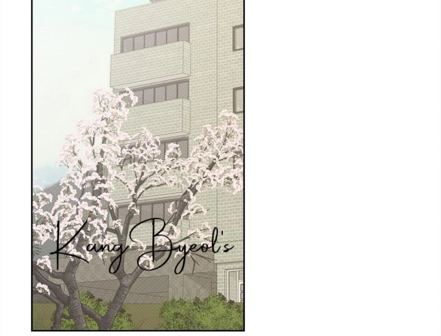 Irresponsibility (Kang Byeol) - Chapter 9 manhwa