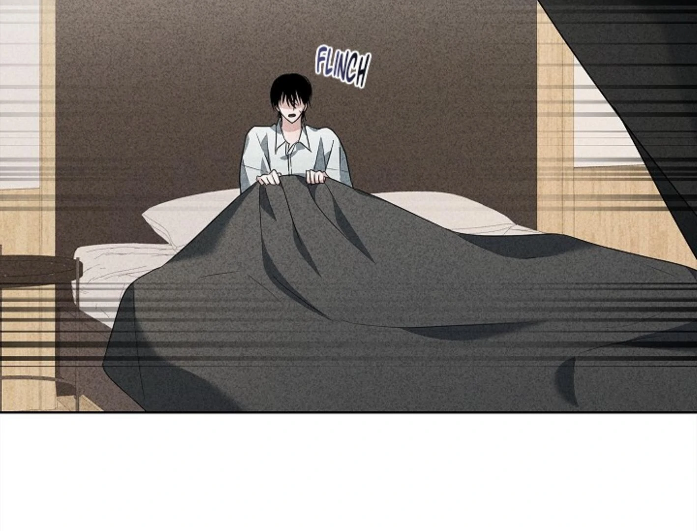 Irresponsibility (Kang Byeol) - Chapter 9 manhwa