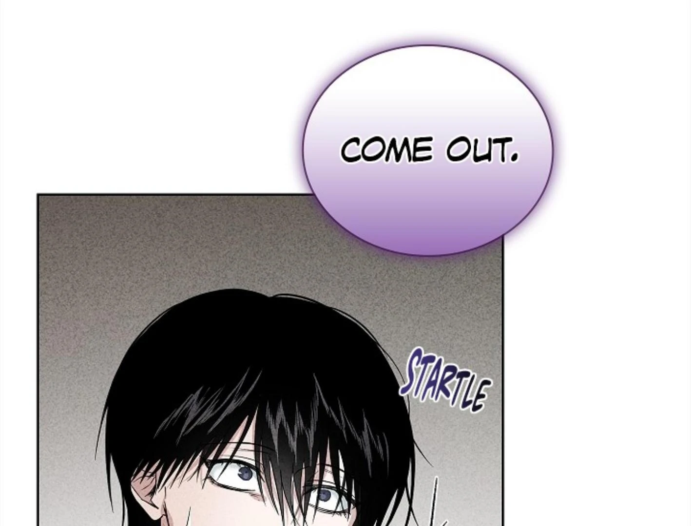 Irresponsibility (Kang Byeol) - Chapter 9 manhwa