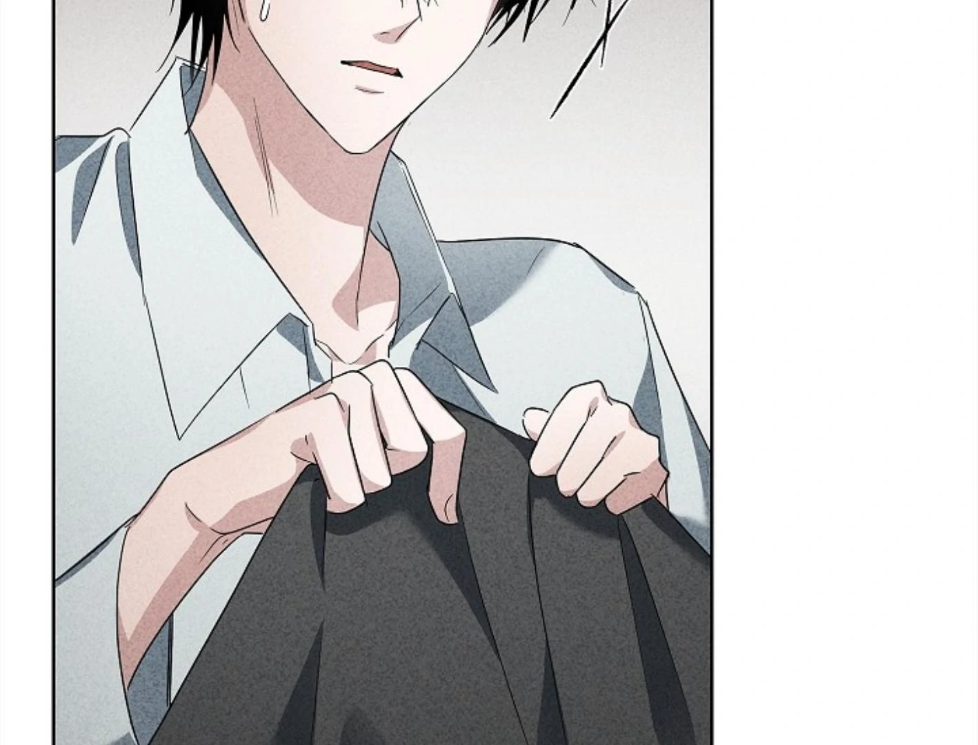 Irresponsibility (Kang Byeol) - Chapter 9 manhwa