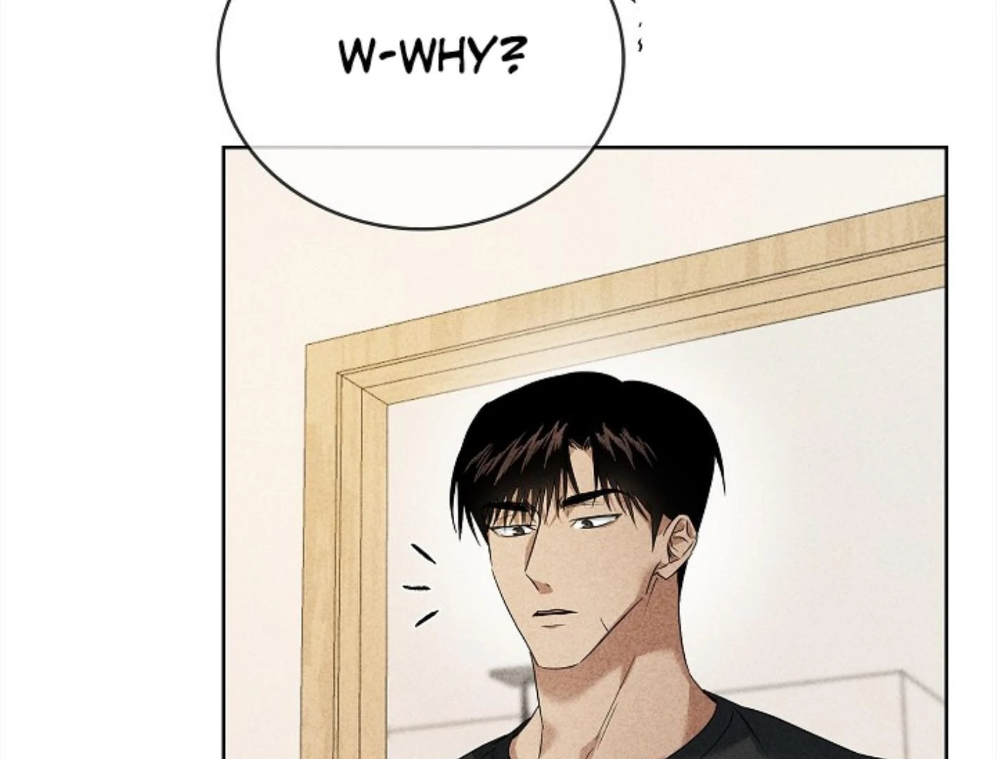 Irresponsibility (Kang Byeol) - Chapter 9 manhwa