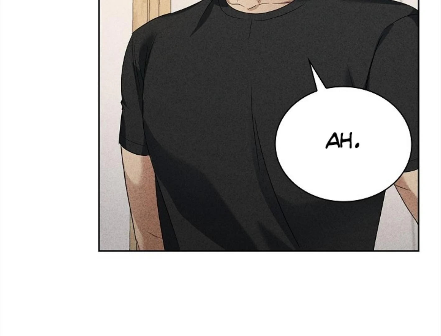 Irresponsibility (Kang Byeol) - Chapter 9 manhwa