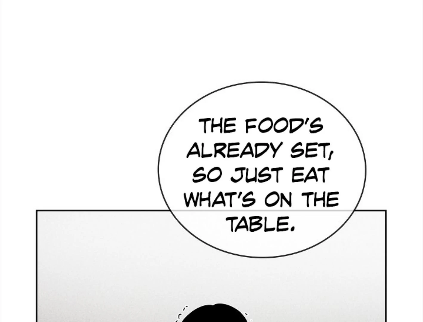 Irresponsibility (Kang Byeol) - Chapter 9 manhwa