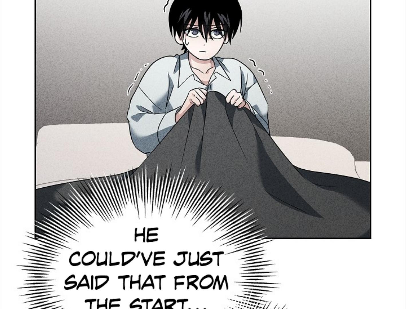 Irresponsibility (Kang Byeol) - Chapter 9 manhwa
