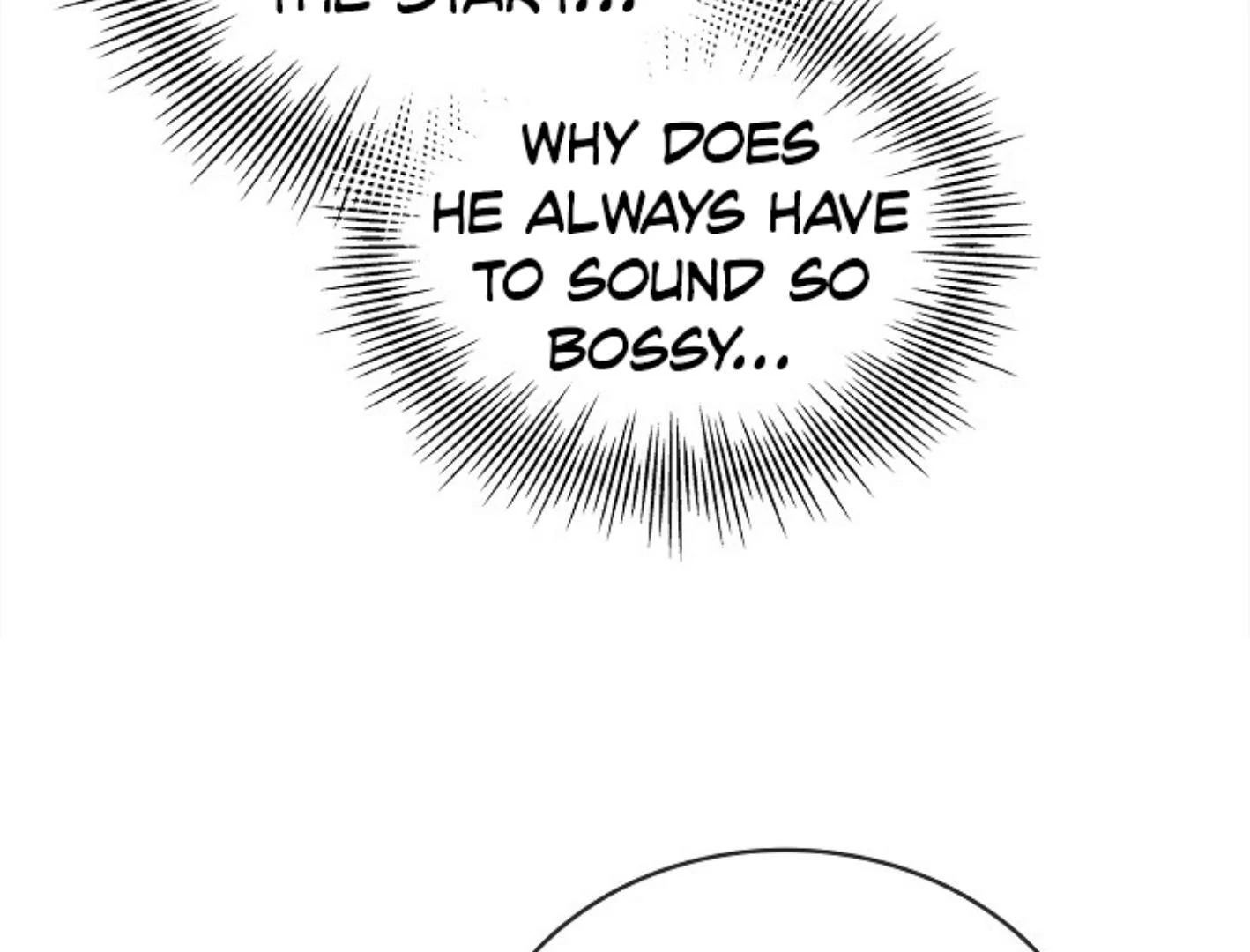 Irresponsibility (Kang Byeol) - Chapter 9 manhwa