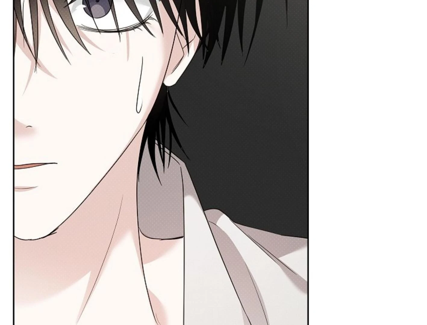 Irresponsibility (Kang Byeol) - Chapter 9 manhwa